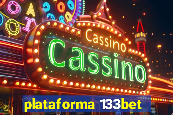 plataforma 133bet